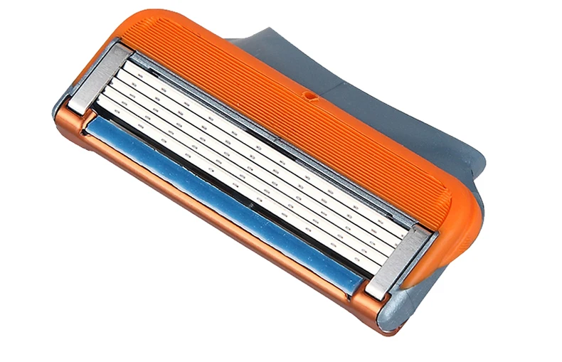 Gillette Fusion Blade For Gillette Fusion Razor Proglide Proshield Chill Safety Razor Refills Comfort Cooling Shaving Face Care