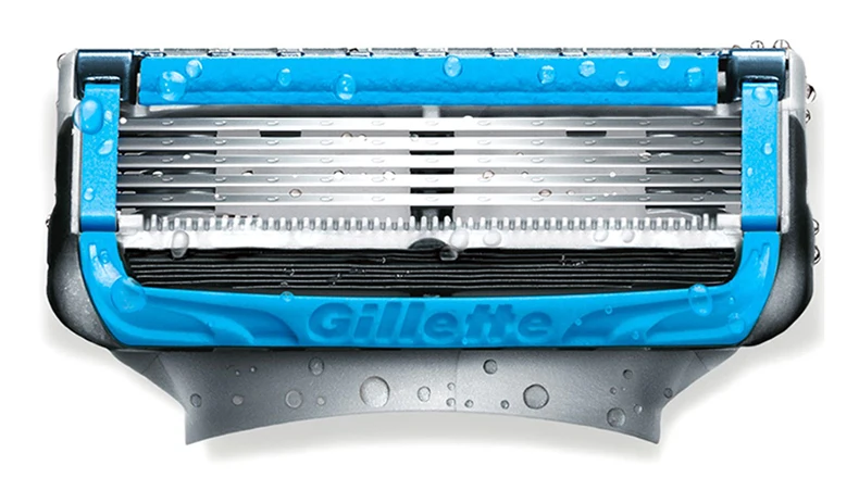 Gillette Fusion Blade For Gillette Fusion Razor Proglide Proshield Chill Safety Razor Refills Comfort Cooling Shaving Face Care