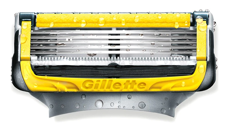 Gillette Fusion Blade For Gillette Fusion Razor Proglide Proshield Chill Safety Razor Refills Comfort Cooling Shaving Face Care