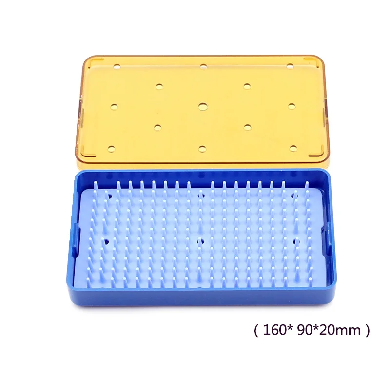 Ophthalmic instrument set forceps needle holder scissor OR Silicone Sterilization tray tweezers