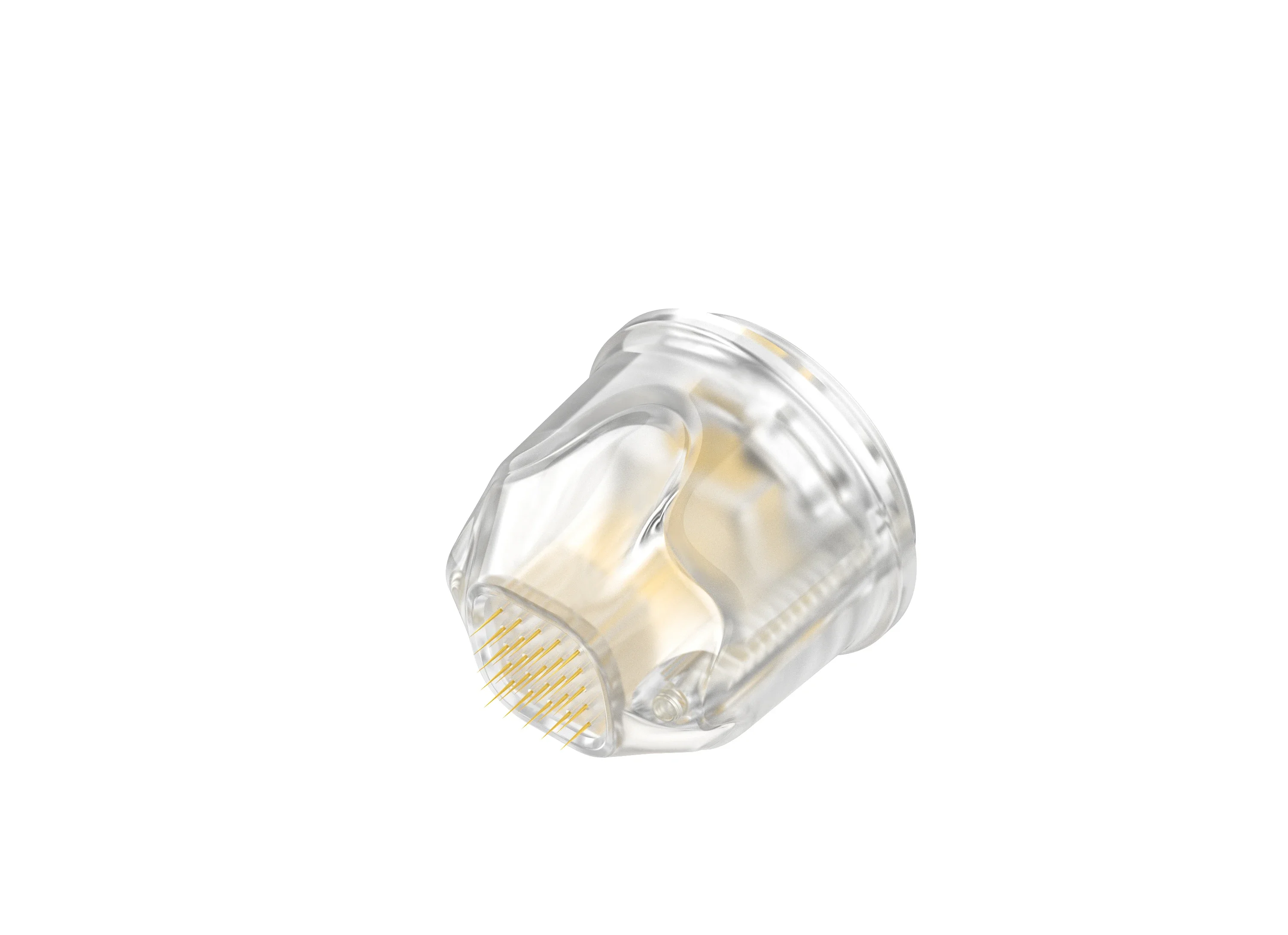 Q2 Bio Pen Sterile Replacement Cartridges 9/14/25/Nano Pins Microneedle Needle Individual Pack Beauty Consumable