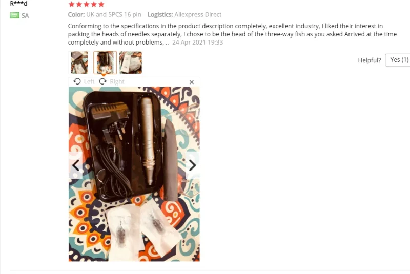 Original Dr pen Ultima M8 With 22 Cartridge Wireless Microneedling Pen Skincare Kit Beauty Machine 0.25 mm Needle length