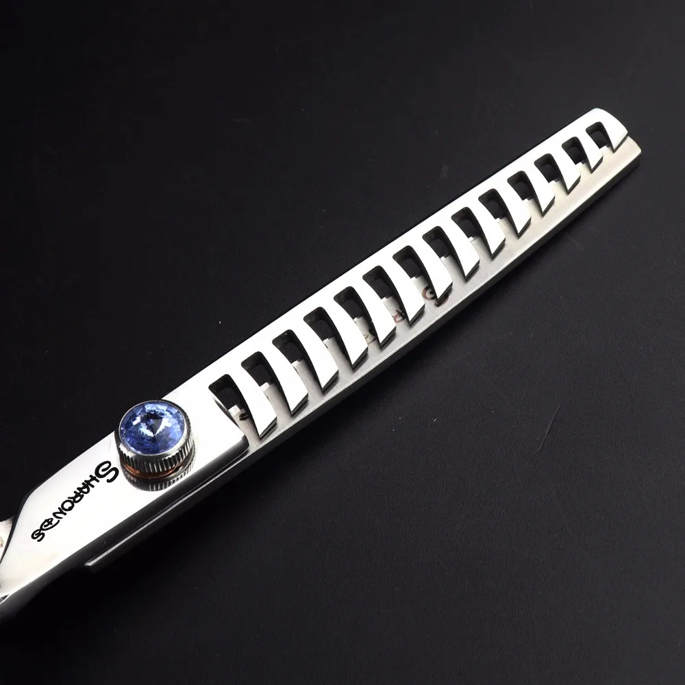 5.5/6/6.5/7/7.5/8/9 Inch Professional Hairdressing Scissors Barbershop Hair Cutting Shears Barber Thinning Japan Hair Scissors