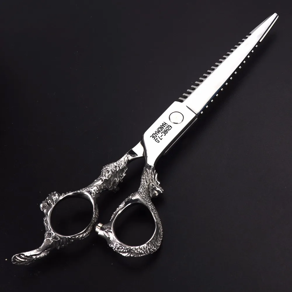 5.5/6/6.5/7/7.5/8/9 Inch Professional Hairdressing Scissors Barbershop Hair Cutting Shears Barber Thinning Japan Hair Scissors