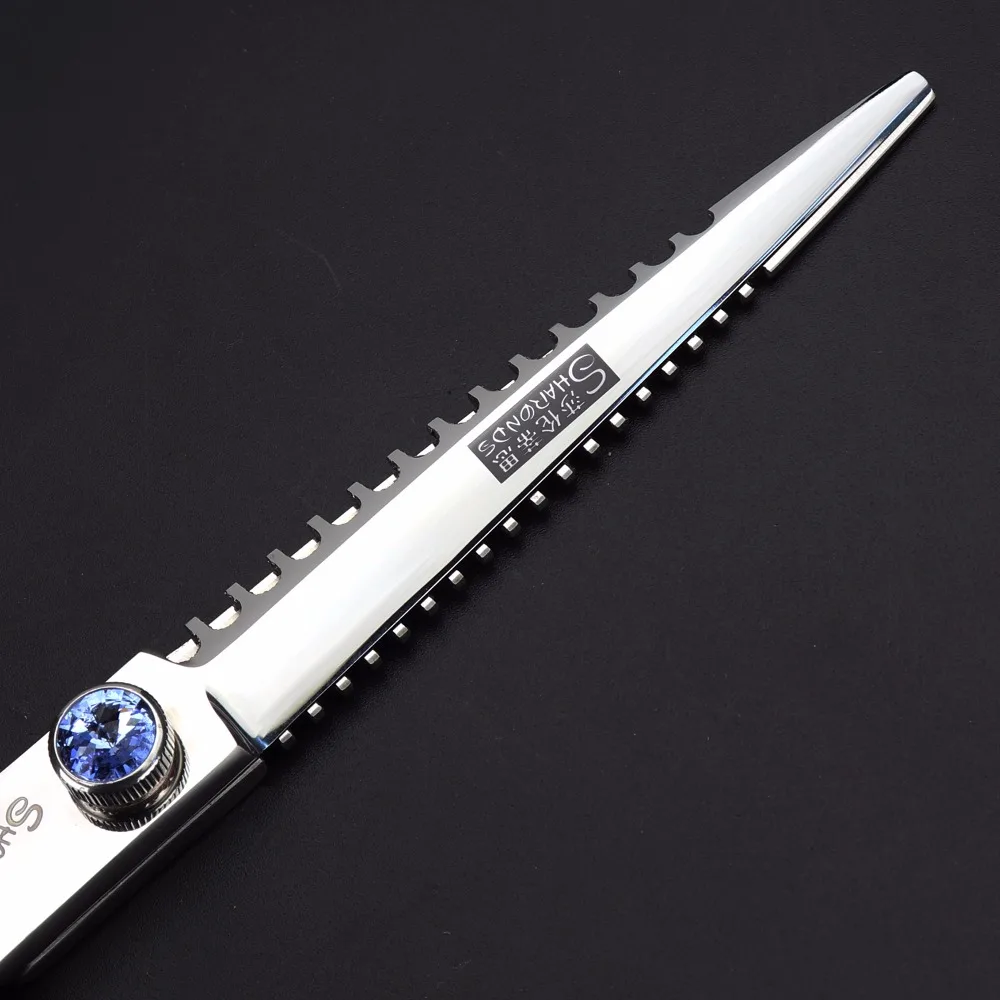5.5/6/6.5/7/7.5/8/9 Inch Professional Hairdressing Scissors Barbershop Hair Cutting Shears Barber Thinning Japan Hair Scissors