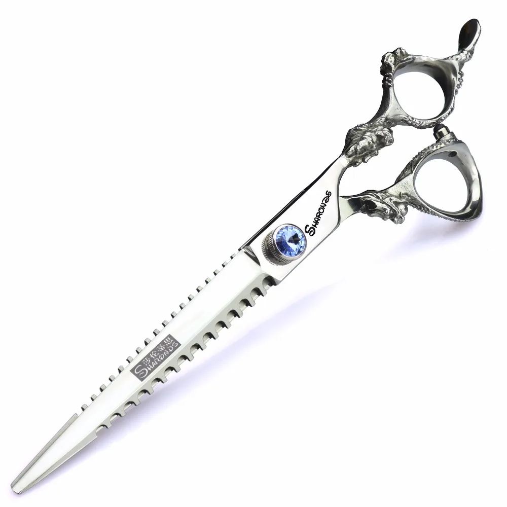 5.5/6/6.5/7/7.5/8/9 Inch Professional Hairdressing Scissors Barbershop Hair Cutting Shears Barber Thinning Japan Hair Scissors