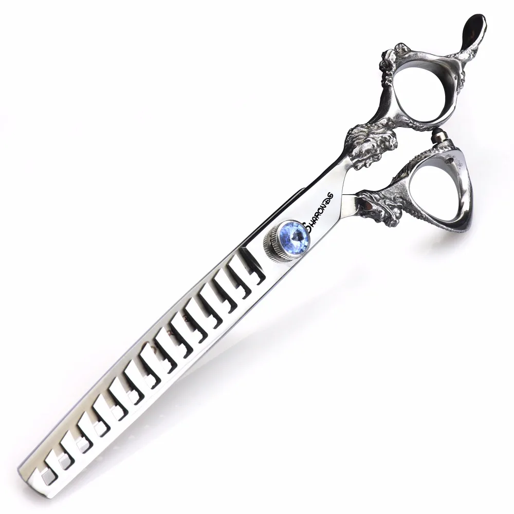 5.5/6/6.5/7/7.5/8/9 Inch Professional Hairdressing Scissors Barbershop Hair Cutting Shears Barber Thinning Japan Hair Scissors