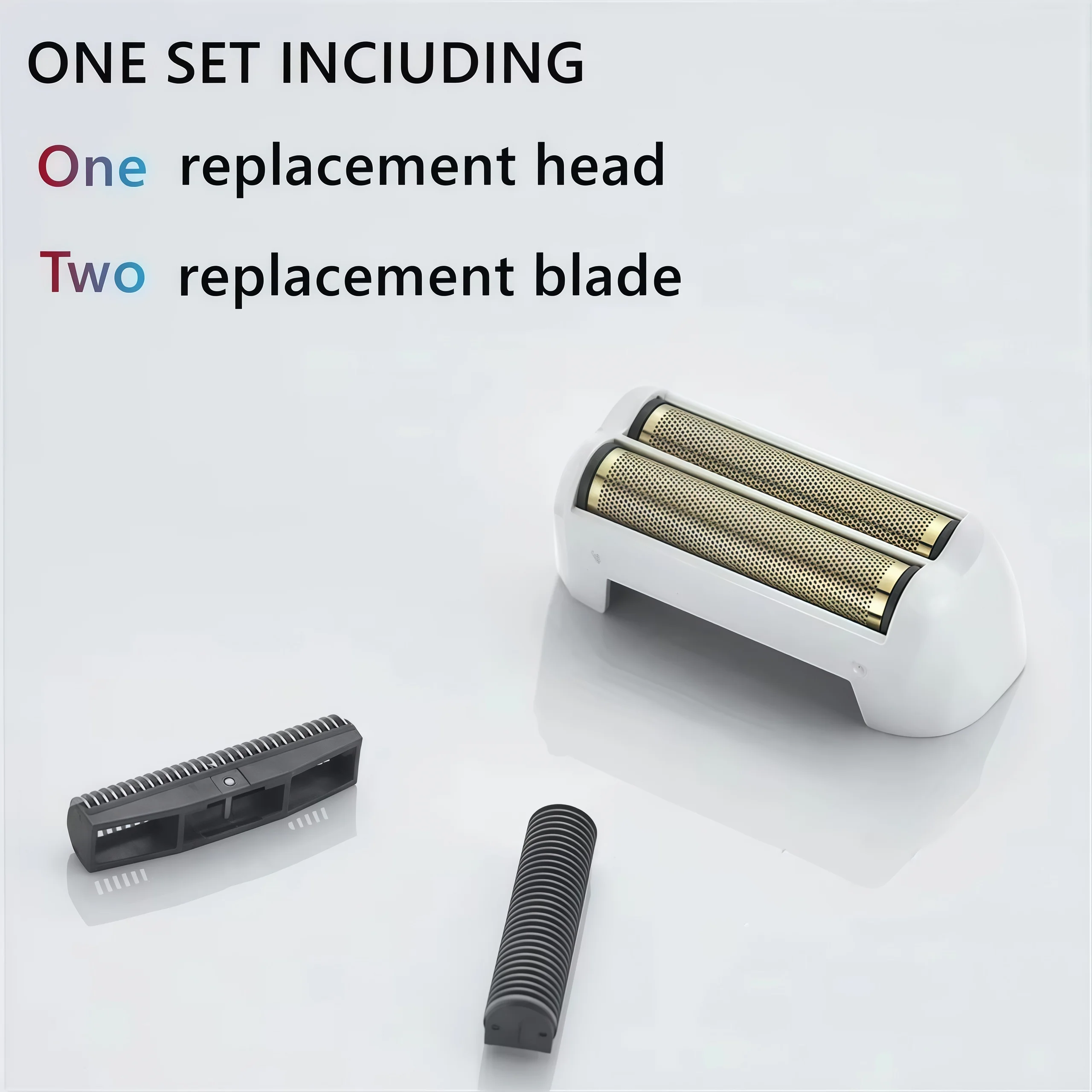 Original Andis Replacement Foil for The Profoil & Lithium Shaver For 17160/17280/17205