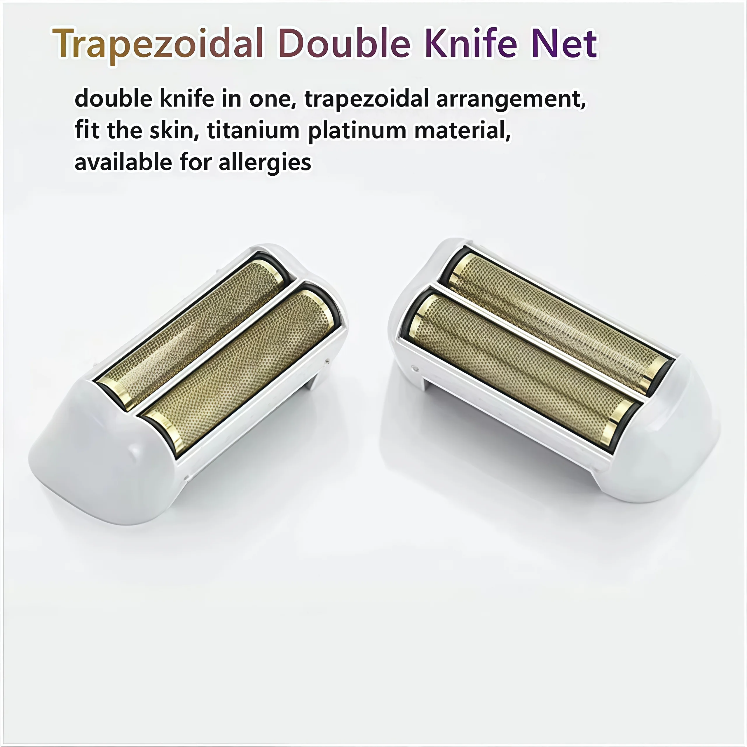 Original Andis Replacement Foil for The Profoil & Lithium Shaver For 17160/17280/17205