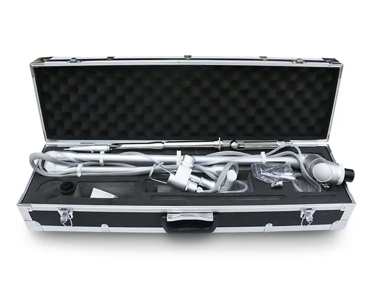 2026new Portable Painless Co2 Fractional Laser Scar Removal Machine for Skin Rejuvenation Wrinkle Remover and Pigment Remove