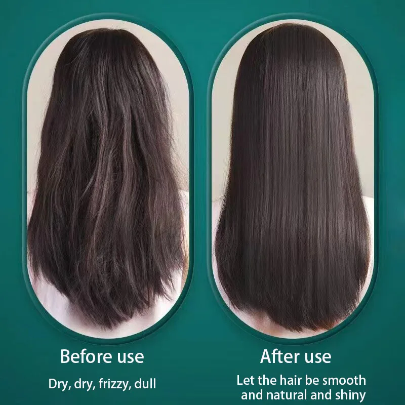 750℉ Stainless steel Hair Straightener Professional Flat Iron For All Hair Types & Curling Iron in One Styling Hair Tool