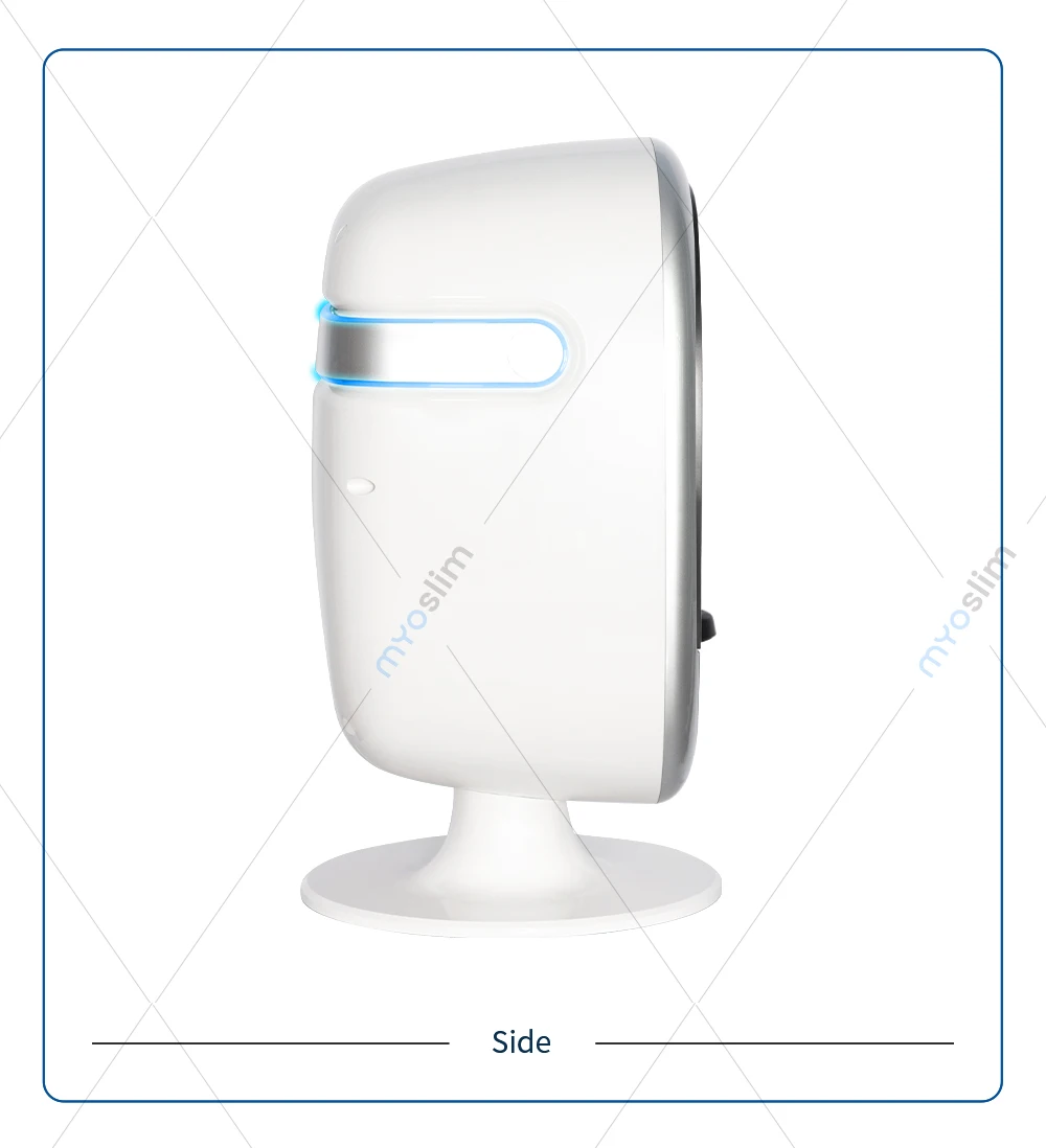 AISIA O1 3D AI Facial Skin Analyzer Detection Skin Problem Diagnosis 8 Spectrum Professional Analysis Beauty Salon Equipment