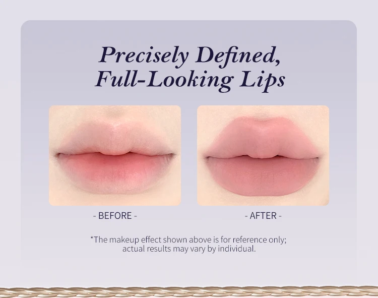 Flower Knows Knight Unicorn Collection Lip Liner