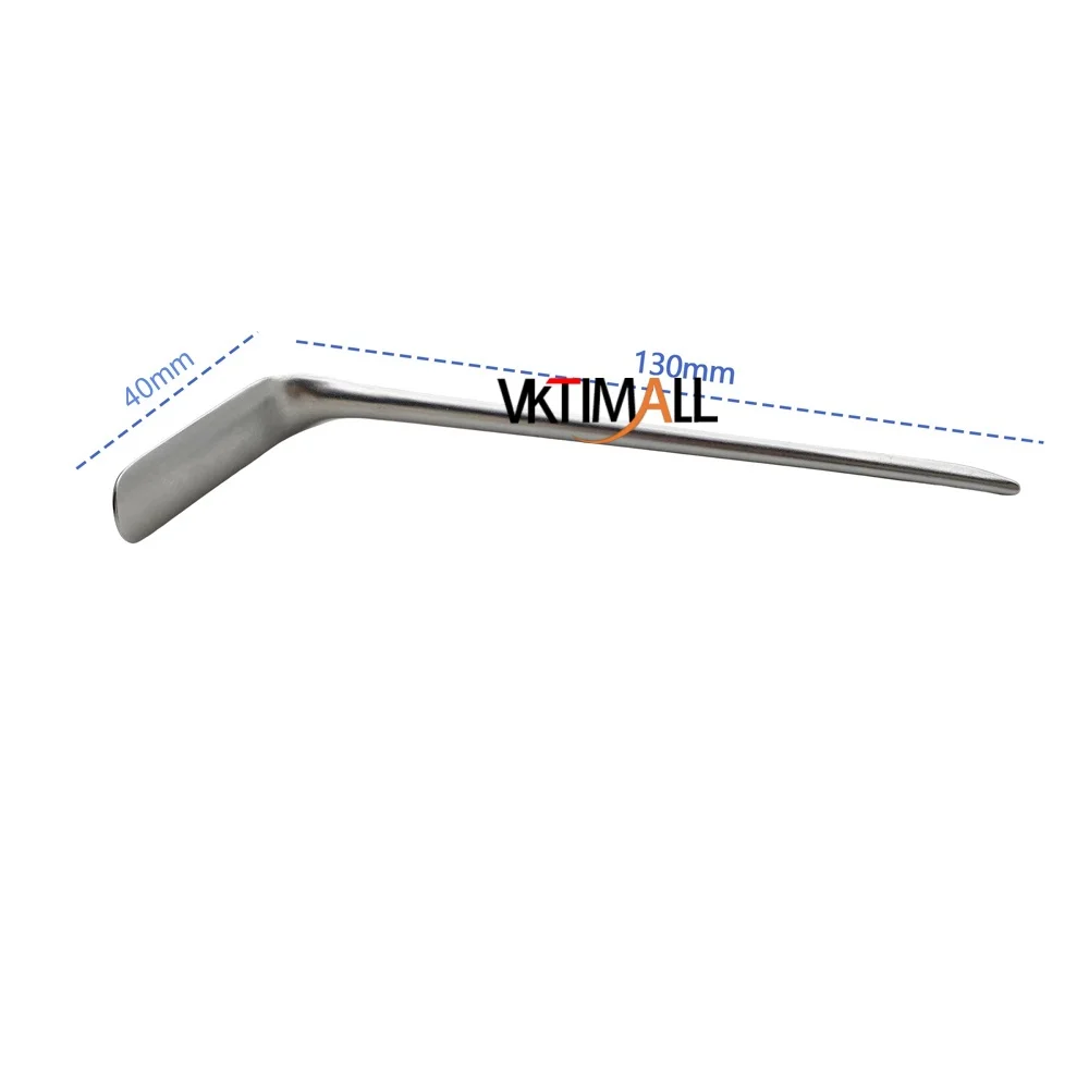 Orthopedics Instrument Sports Medicine Meniscus Guide Smooth Inner Wall Wear Resistant Structure pet Instruments