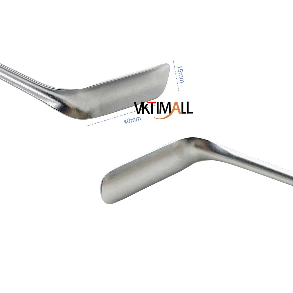 Orthopedics Instrument Sports Medicine Meniscus Guide Smooth Inner Wall Wear Resistant Structure pet Instruments