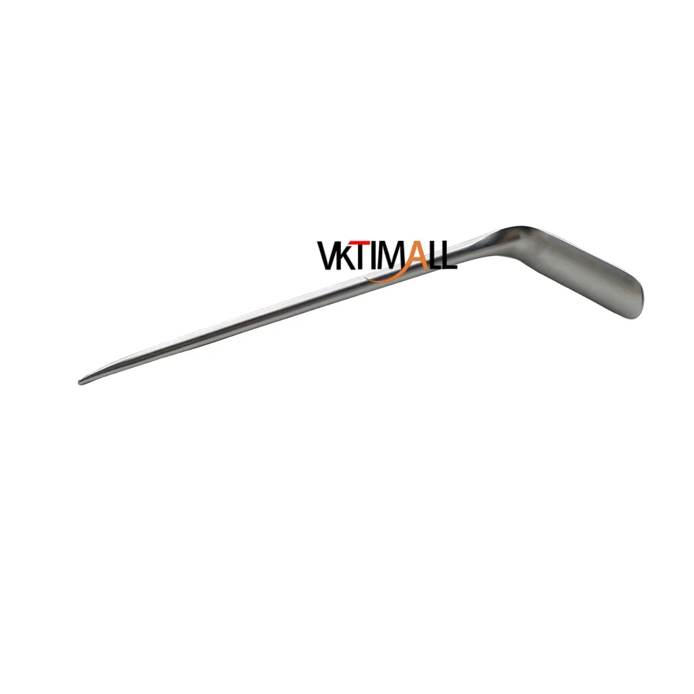 Orthopedics Instrument Sports Medicine Meniscus Guide Smooth Inner Wall Wear Resistant Structure pet Instruments