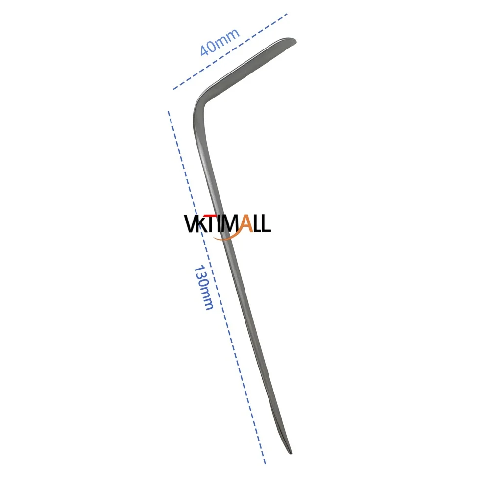 Orthopedics Instrument Sports Medicine Meniscus Guide Smooth Inner Wall Wear Resistant Structure pet Instruments