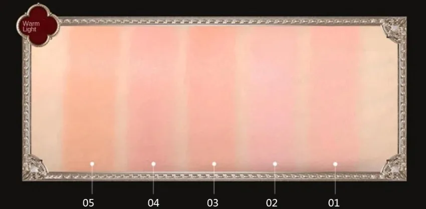 Flower Knows Full Makup Set Little Angel Collection The Sweetie Bear Gift Box Blush Cream Matte Lipstick Highlighter All in One