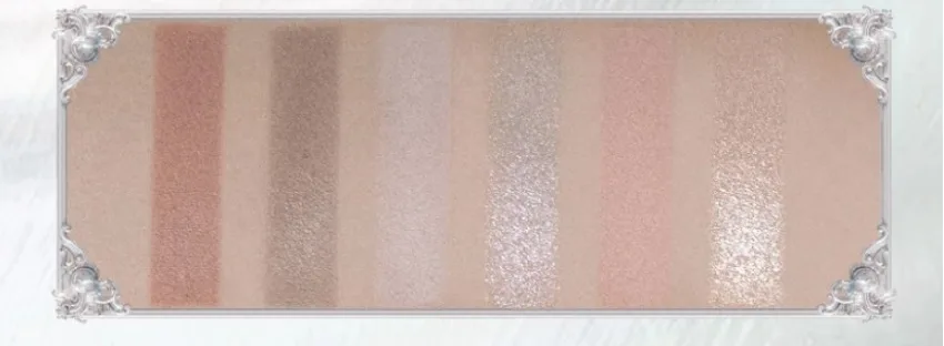Flower Knows Full Makup Set Little Angel Collection The Sweetie Bear Gift Box Blush Cream Matte Lipstick Highlighter All in One