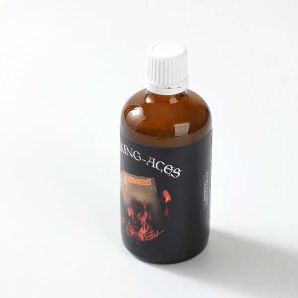 Yaqi Smoking Aces Alcohol Free Aftershave Splashes for Men
