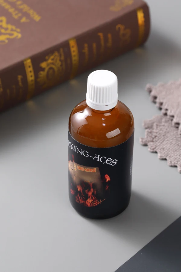 Yaqi Smoking Aces Alcohol Free Aftershave Splashes for Men