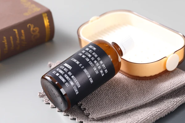 Yaqi Smoking Aces Alcohol Free Aftershave Splashes for Men