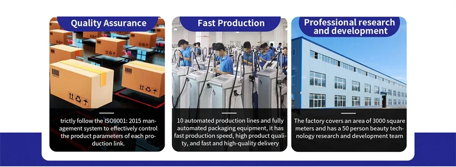 New 7 In 1 Smart Facial Cleansing Skin Analyze Deep Pore Vacuum Hydra Lift Anti-aging Beauty Machine Ice Blue