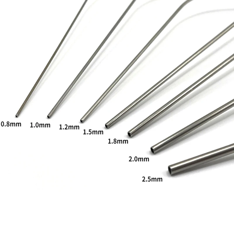 Ear Suction Tube Five Features Suction Tube Treatment Table Suction Tube Negative Pressure Tablet Suction Tube High Temperature