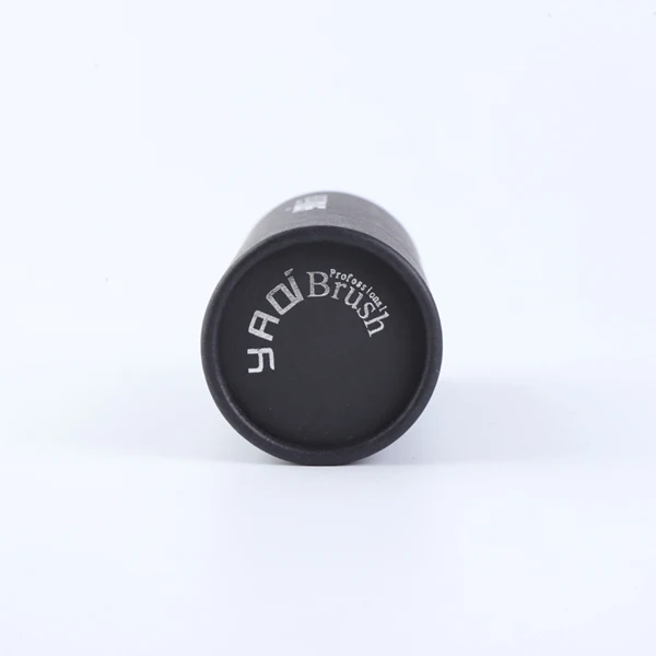 YAQI ROCKS 28mm Synthetic Hair Resin Handle Men Wet Shaving Brush