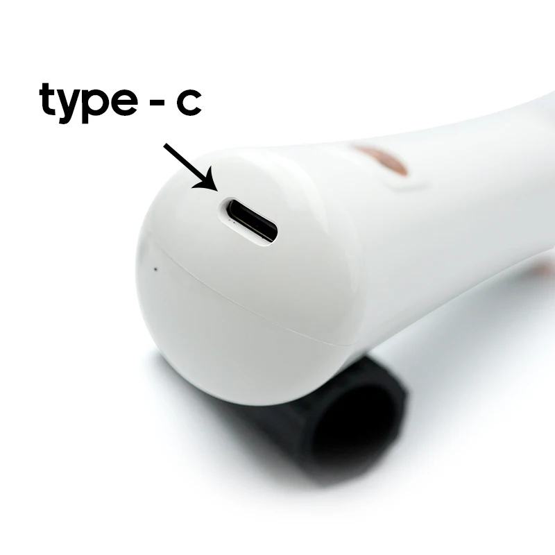 Usb Charge Eyelash Glue Shaker Machine for Nail Polish Tattoo Ink Pigment Liquid Electric Shaking Wake-Up Device Lash Extension
