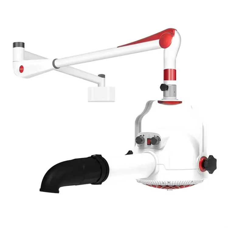 Professional Manufacture Pet Hair Pulling Machine Hair Dryer Blow Dryer Vertical Negative Ion Dog Cat Styling Hair