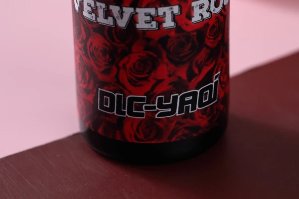 Yaqi Velvet Rose Alcohol Free Aftershave Splashes for Men