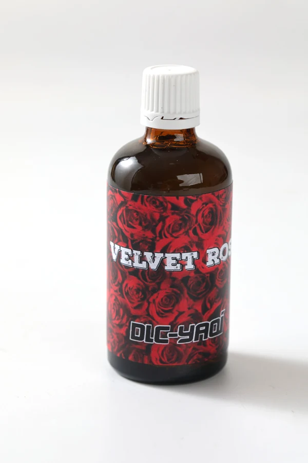 Yaqi Velvet Rose Alcohol Free Aftershave Splashes for Men