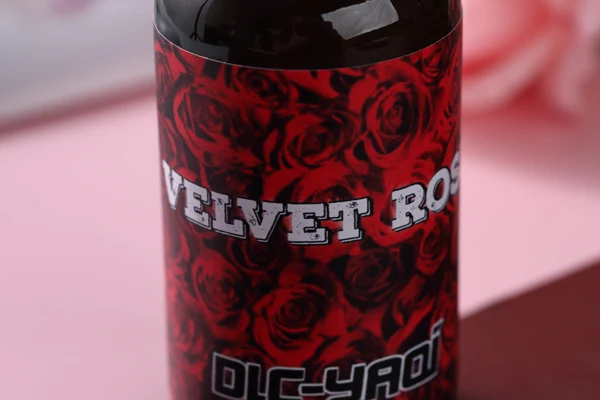 Yaqi Velvet Rose Alcohol Free Aftershave Splashes for Men