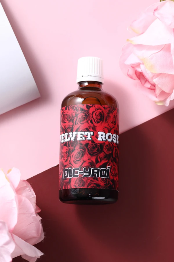 Yaqi Velvet Rose Alcohol Free Aftershave Splashes for Men