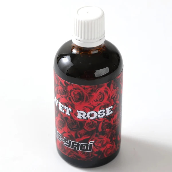 Yaqi Velvet Rose Alcohol Free Aftershave Splashes for Men