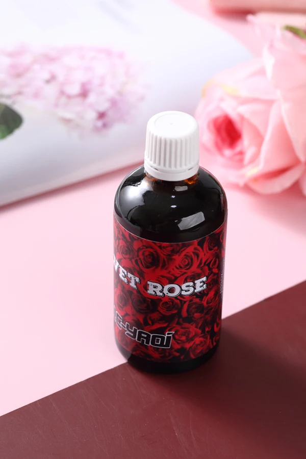 Yaqi Velvet Rose Alcohol Free Aftershave Splashes for Men