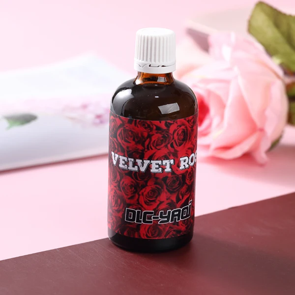 Yaqi Velvet Rose Alcohol Free Aftershave Splashes for Men