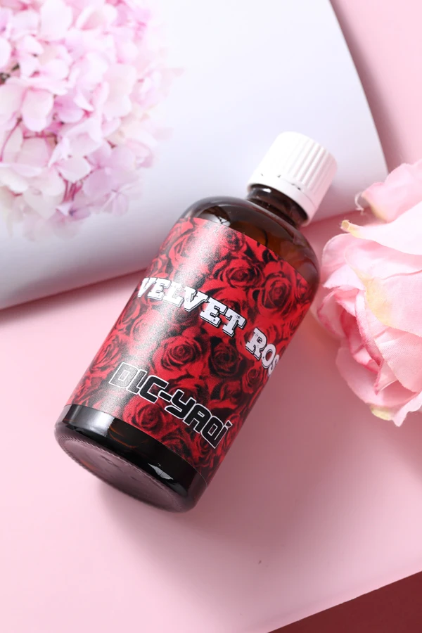 Yaqi Velvet Rose Alcohol Free Aftershave Splashes for Men
