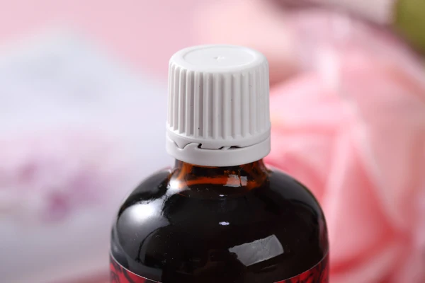 Yaqi Velvet Rose Alcohol Free Aftershave Splashes for Men