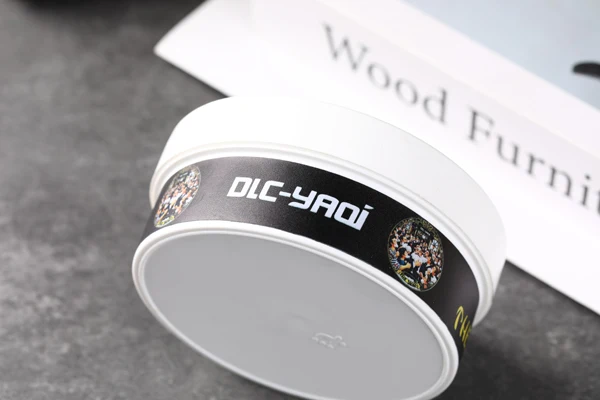 YAQI The Squad Atisan 170g Shaving Soap for Men