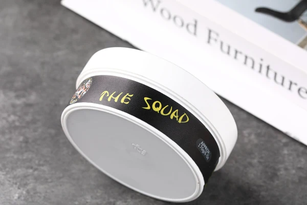 YAQI The Squad Atisan 170g Shaving Soap for Men