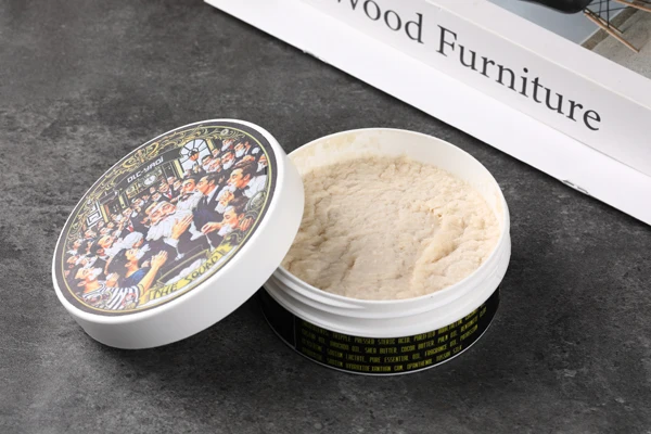 YAQI The Squad Atisan 170g Shaving Soap for Men