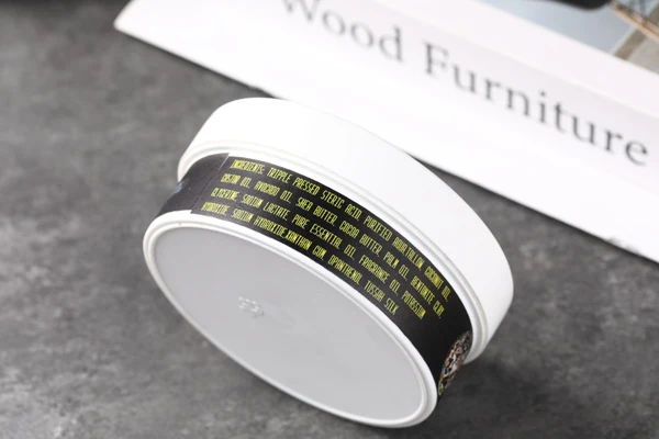 YAQI The Squad Atisan 170g Shaving Soap for Men
