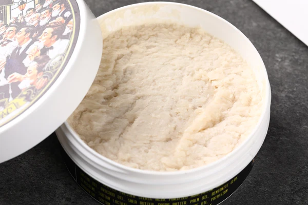YAQI The Squad Atisan 170g Shaving Soap for Men