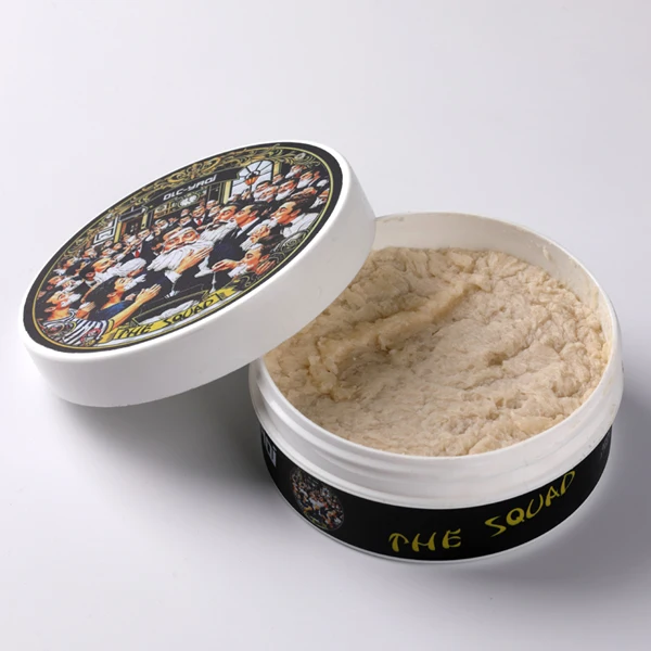 YAQI The Squad Atisan 170g Shaving Soap for Men