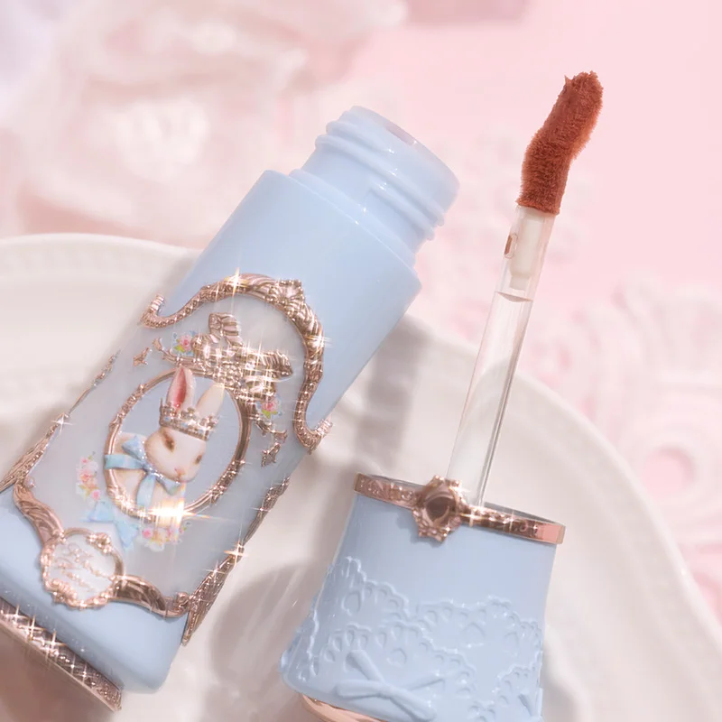 Flower Knows Bunny Garden Collection Cloud Lip Cream