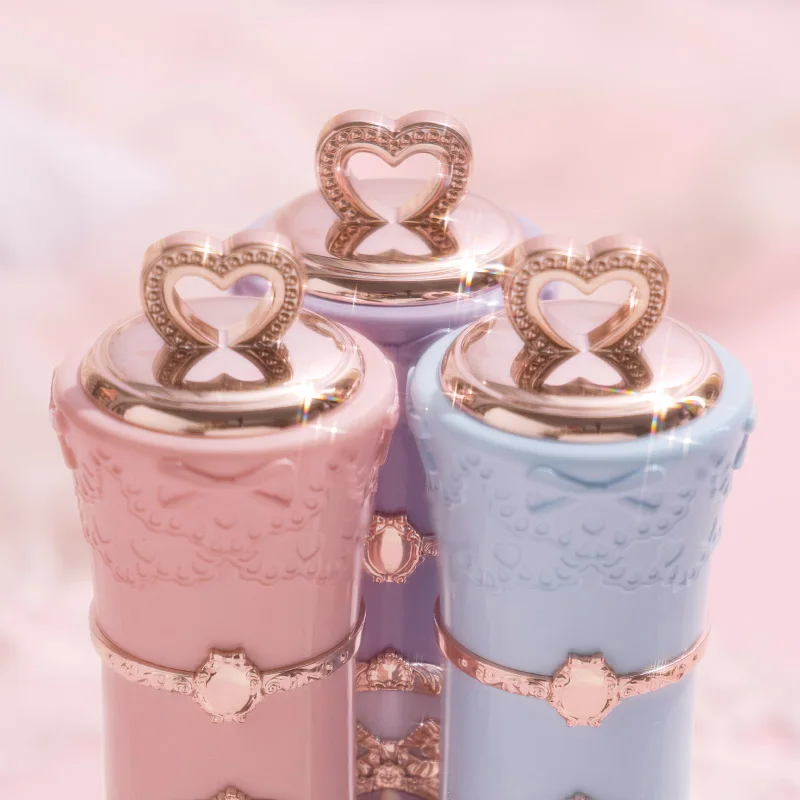 Flower Knows Bunny Garden Collection Cloud Lip Cream