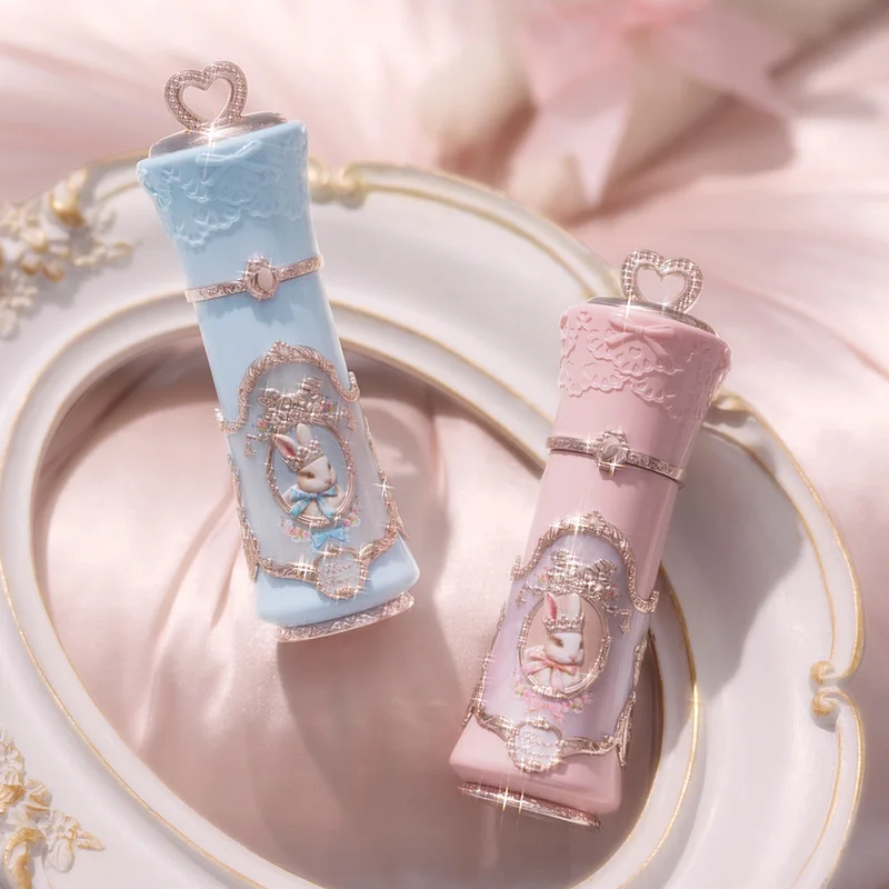 Flower Knows Bunny Garden Collection Cloud Lip Cream