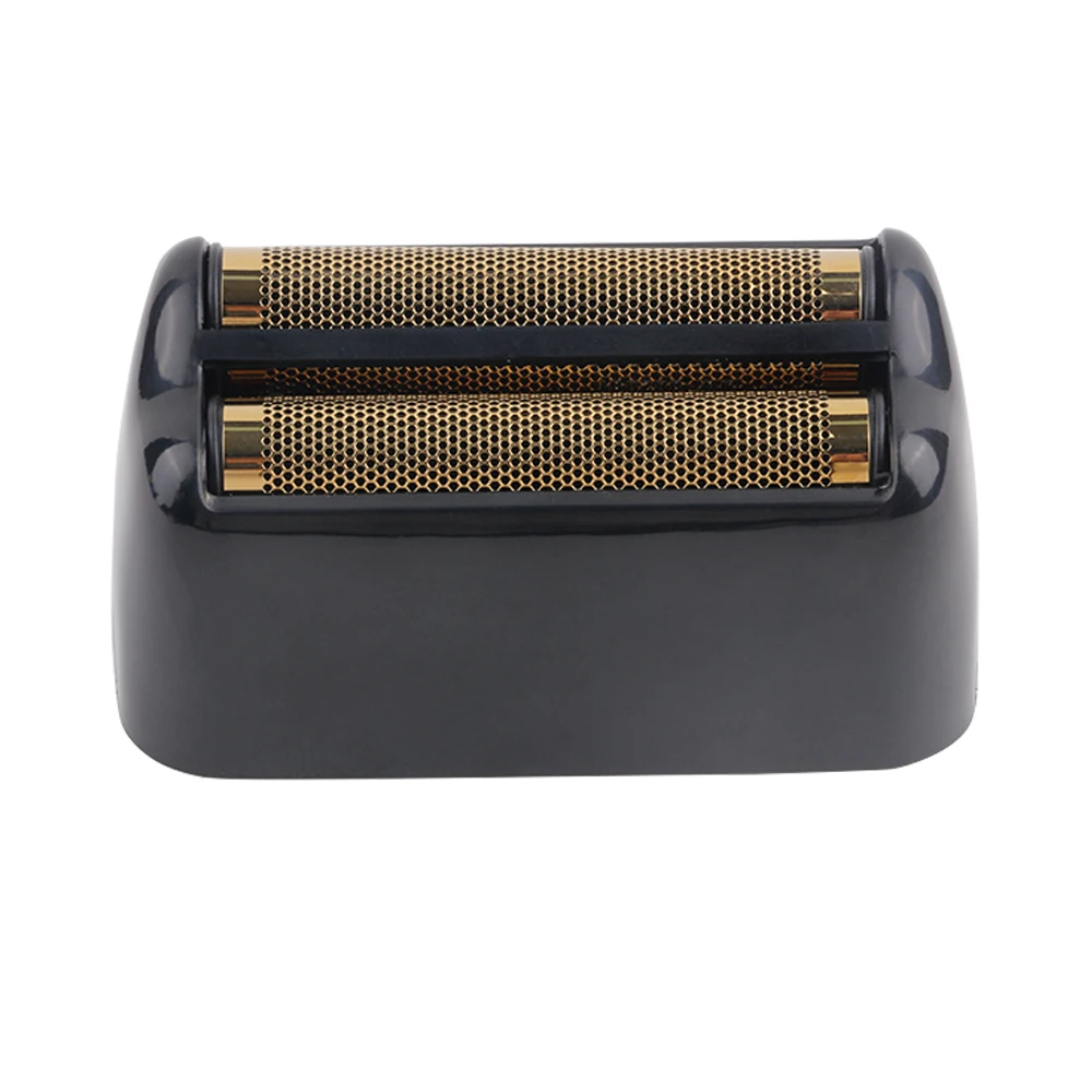 2Pcs Sets Hair Clipper Cutter Blade Head Cover Shaver With Comb Brush For Babyliss Replacement Net Knife Clipper Accessories